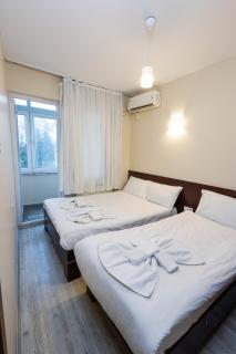 Marmara Apartments - 0