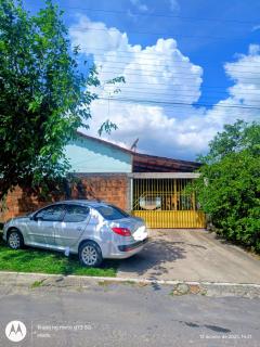 Casa temporada Cavalcante Goiás - 0