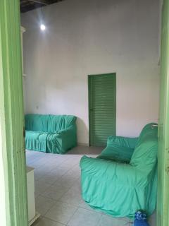 Casa temporada Cavalcante Goiás - 8