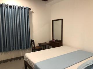 Bamboo Grove Cottages - 3