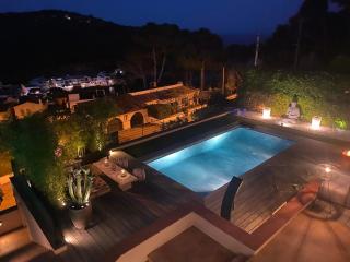 Casa Tanio 150m walking from the village and town of Tamariu - 9