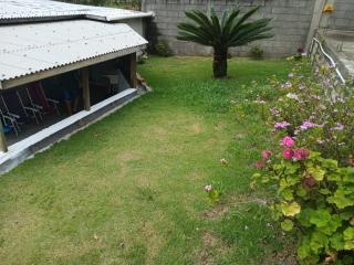 Casinha dos flores - 6