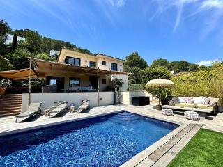 Casa Tanio 150m walking from the village and town of Tamariu - 1