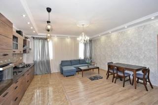 A beautiful apartment, comfortable and pleasant - 8