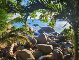 Le Rocher De Machabee - 6