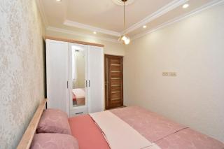 A beautiful apartment, comfortable and pleasant - 4