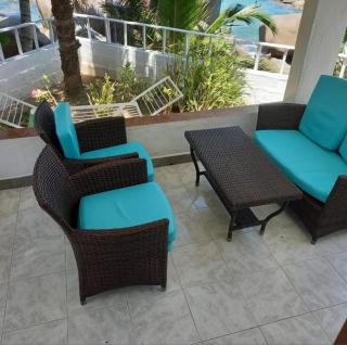 Le Rocher De Machabee - 3