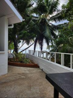 Le Rocher De Machabee - 1