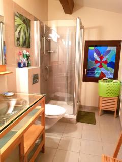 Bergerie du pic saint-loup - 2