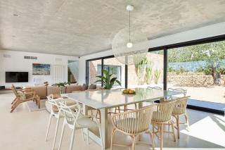 Exquisite Ibiza Villa Can Pegaso Grande Privileged & Minimalist Style 16 Guests San Juan - 3