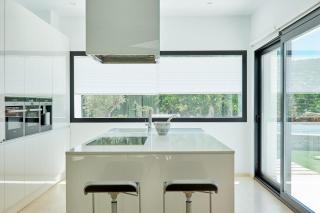 Exquisite Ibiza Villa Can Pegaso Grande Privileged & Minimalist Style 16 Guests San Juan - 1