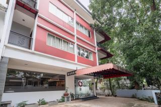 Sweet Karina Hotel Pasteur - 9