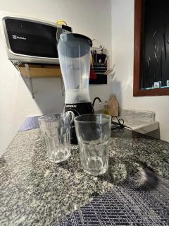 Studio em Itacaré -BA - 2