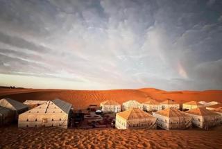 Merzouga Spectacular Luxury Camp - 5