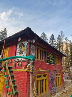 Shiva Guest House - 9