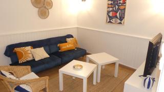 Grand T2 entièrement rénové entre Angers et Cholet - 0