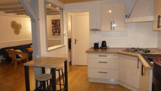 Grand T2 entièrement rénové entre Angers et Cholet - 4