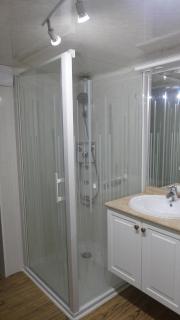 Grand T2 entièrement rénové entre Angers et Cholet - 1