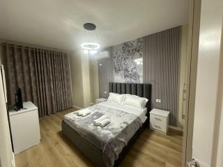 Roan Luxe Apartment Tirana - 3