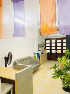 May house 2 Homestay Lo Duc - 9