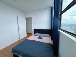 Make Memories Residence 2BR Summer Mall Kota Samarahan - 9