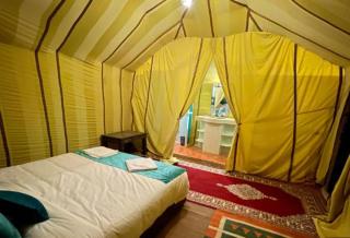 Layali Luxury Desert Camp - 9