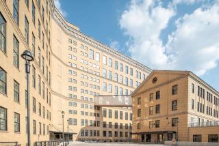 Landing Apartments - The 55 Elm Club - 4