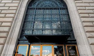 Landing Apartments - The 55 Elm Club - 1