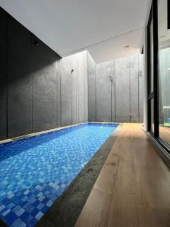 Amoora Villa Batu - 1