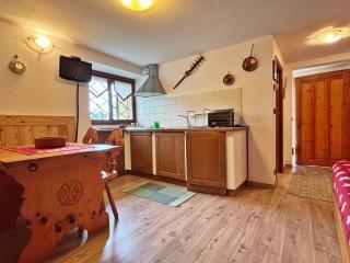 Petit Logement Cerise L'écrin d'Ari - 7