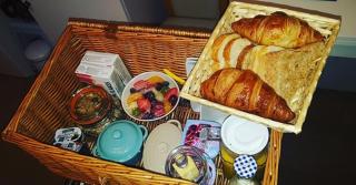 Silvermead stables Own access studios near Plymouth Life Centre - 5