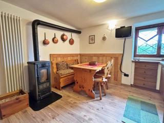 Petit Logement Cerise L'écrin d'Ari - 4