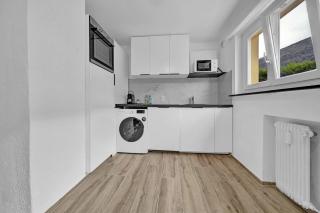 PEARL06 Appartement cosy près de Bienne 1D - 2