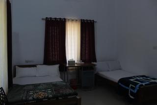 Orchid Homestay - 3