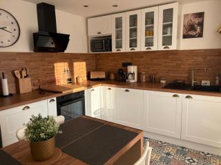 Petit cocon à 5 min de Sedan - 7