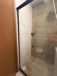 Flat Pé na Areia - 2