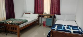 Orchid Homestay - 1