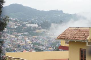 Aarroh villa - Coonoor - 4