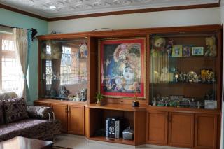 Aarroh villa - Coonoor - 8