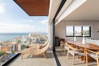 SAIL VIEW 105 Vallarta - 9