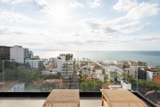 SAIL VIEW 105 Vallarta - 7
