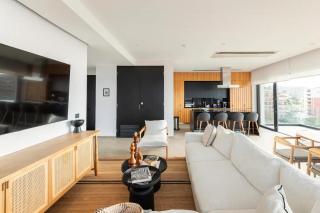 SAIL VIEW 105 Vallarta - 3