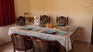 Aarroh villa - Coonoor - 3