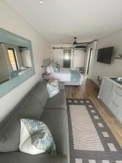 The Beach Pod - Luxe Stay 700m to the Sea - 6