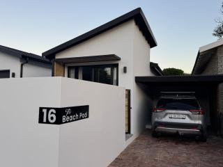 The Beach Pod - Luxe Stay 700m to the Sea - 1