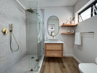 The Beach Pod - Luxe Stay 700m to the Sea - 9