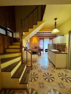 Three Chalets Vrútky - 6