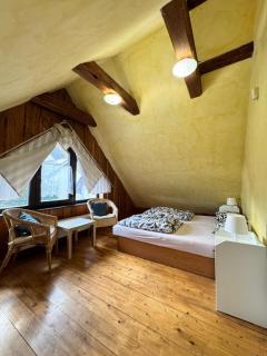 Three Chalets Vrútky - 2