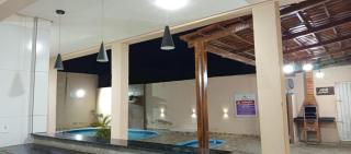 Espaço de Lazer Atletas do Amanhã - 4