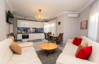 Shëngjin Shores Apartments - 5